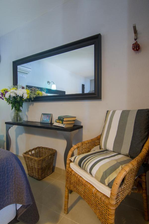 Villa Elaia Suites & Apartments No.4 Gaios Ngoại thất bức ảnh