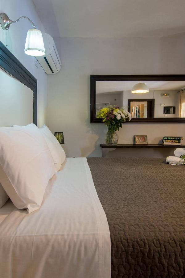Villa Elaia Suites & Apartments No.4 Gaios Ngoại thất bức ảnh