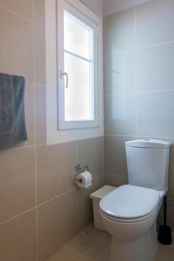 Villa Elaia Suites & Apartments No.4 Gaios Ngoại thất bức ảnh